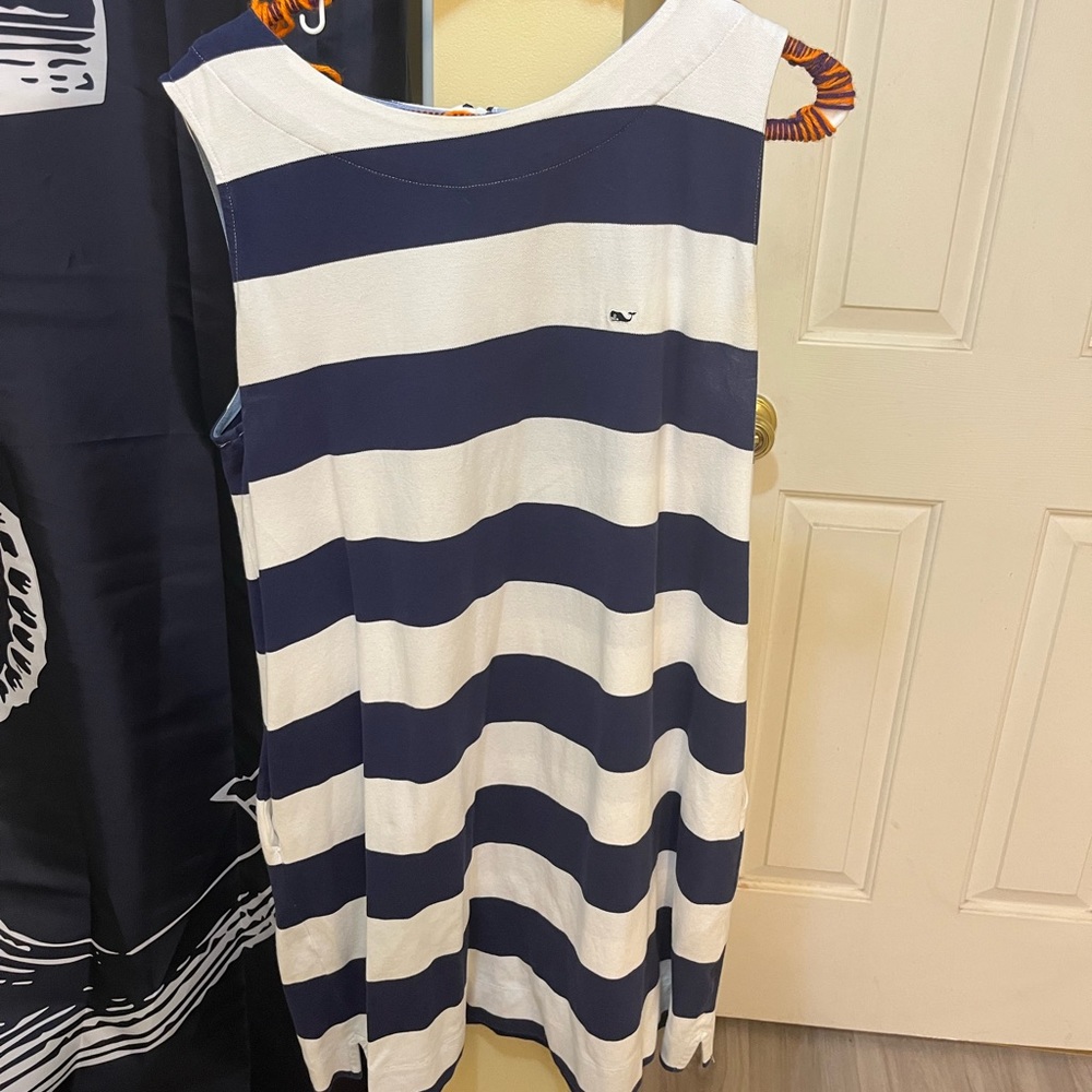 Vineyard Vines X Target Shift Dress